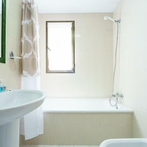 Family Private Bathroom Room